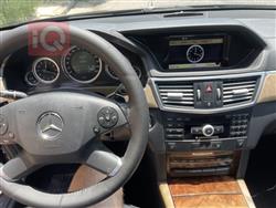 مێرسێدس بێنز E-Class